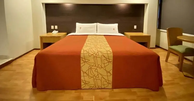Comfort Oda