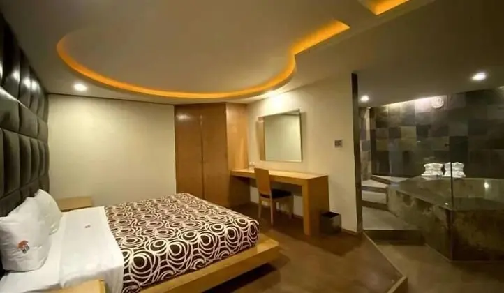 Oda