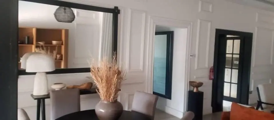 Oturma alanı