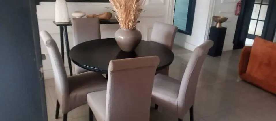 Oturma alanı