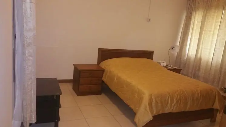 Deluxe Oda, 3 Yatak Odası