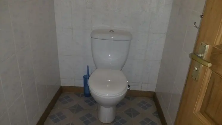 Deluxe Oda, 3 Yatak Odası