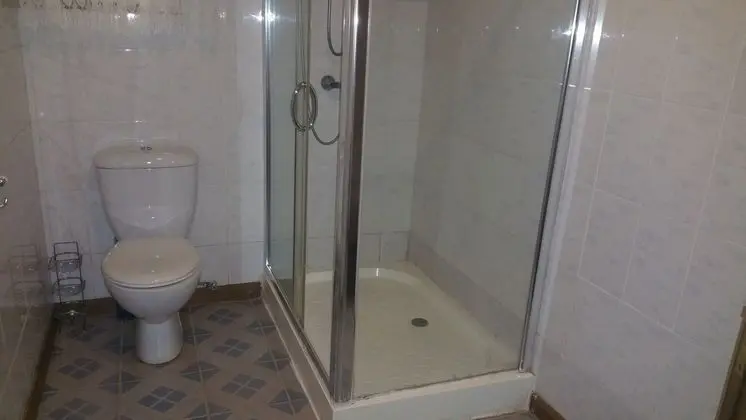 Deluxe Oda, 3 Yatak Odası