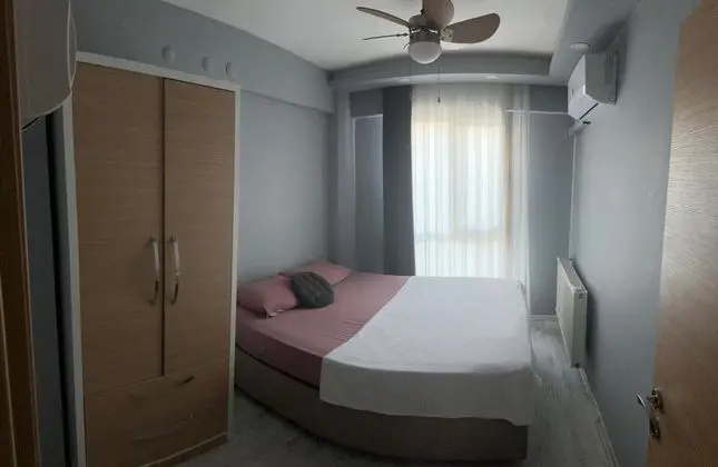 Aile Odası, Sokak Manzaralı, Aileye Özel