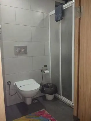 Aile Odası, Sokak Manzaralı, Aileye Özel
