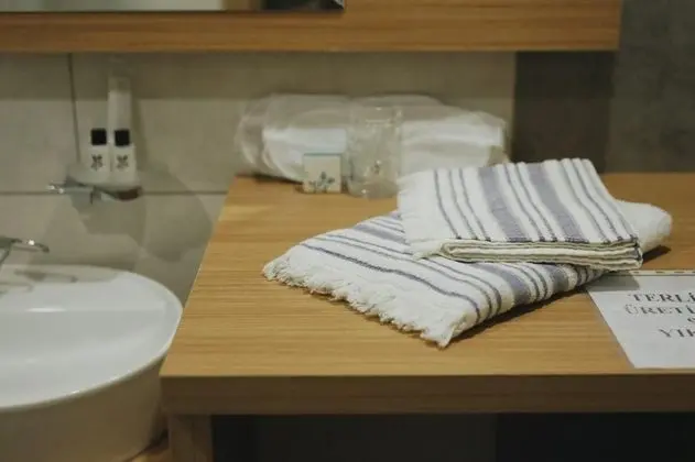 Deluxe Oda, Şehir Manzaralı, Balkonlu