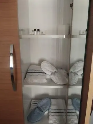 Deluxe Oda, Şehir Manzaralı, Balkonlu
