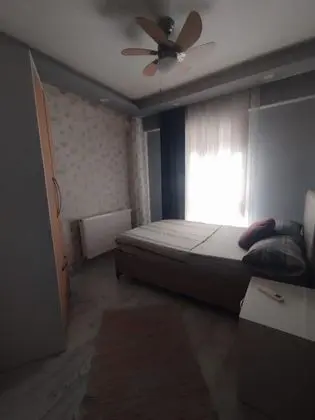 Deluxe Oda, Şehir Manzaralı, Balkonlu