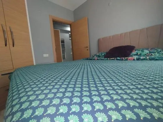 Premium Suite, Bahçe Manzaralı, Balkonlu