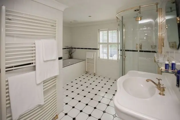 Luxury Süit