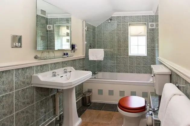 Luxury Süit