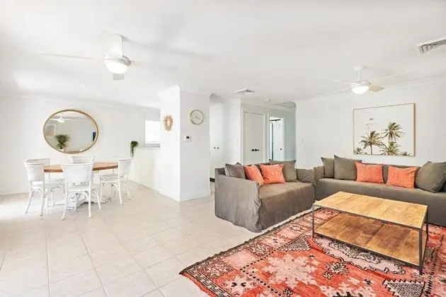 Deluxe Apart Daire, 2 Yatak Odası