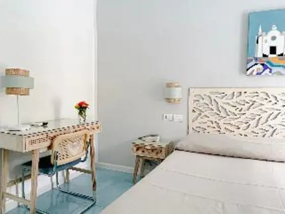 Tek Kişilik Oda