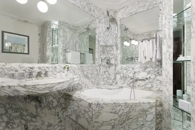 Superior Tek Büyük Yataklı Oda, 1 Yatak Odası