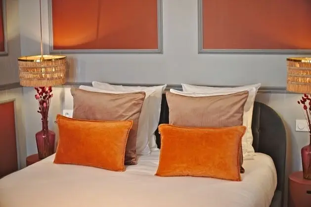 Luxury Apart Daire, Banyolu/Duşlu, Avlu Manzaralı
