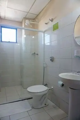 Basic Tek Büyük veya İki Ayrı Yataklı Oda, 1 Yatak Odası