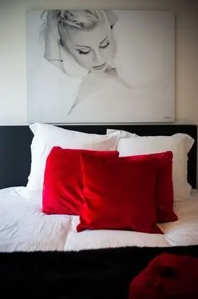 Deluxe Apart Daire, 2 Yatak Odası, Özel Banyo, Şehir Manzaralı