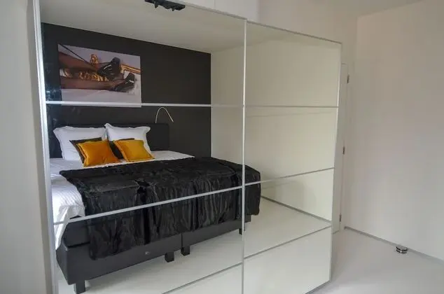 Exclusive Çatı Katı Süiti (Penthouse), 1 En Büyük (King) Boy Yatak ve Çekyat, Şehir Manzaralı