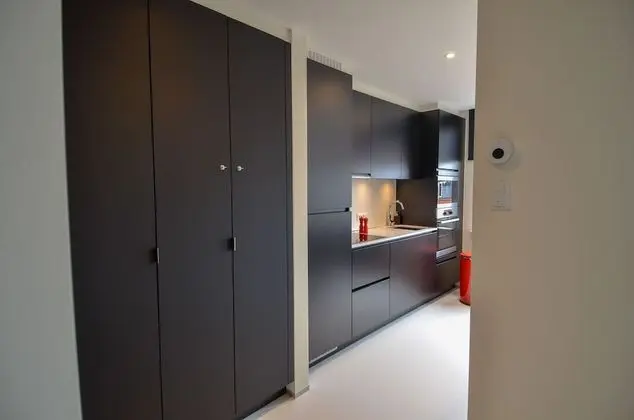 Exclusive Çatı Katı Süiti (Penthouse), 1 En Büyük (King) Boy Yatak ve Çekyat, Şehir Manzaralı