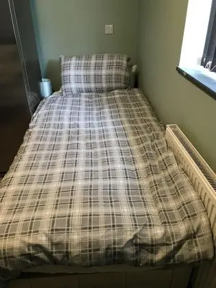 Classic Tek Kişilik Oda, Banyolu/Duşlu