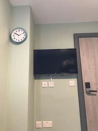 Classic Tek Kişilik Oda, Banyolu/Duşlu