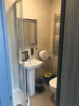 Classic Tek Kişilik Oda, Banyolu/Duşlu