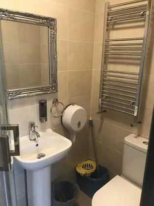 Classic Tek Kişilik Oda, Banyolu/Duşlu
