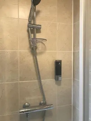Classic Tek Kişilik Oda, Banyolu/Duşlu