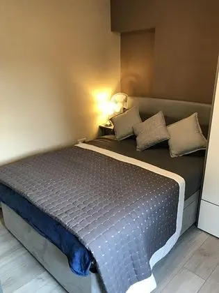 Comfort Tek Büyük Yataklı Oda, Banyolu/Duşlu
