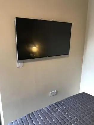 Comfort Tek Büyük Yataklı Oda, Banyolu/Duşlu