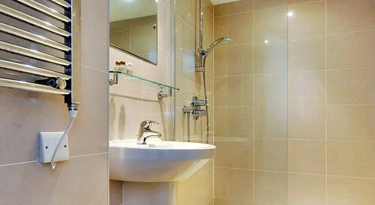 1 Çift ​​kişilik Yatak Standard