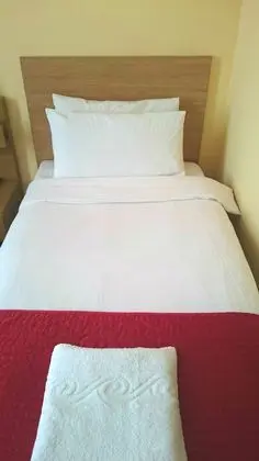 Tek Kişilik Oda Economy