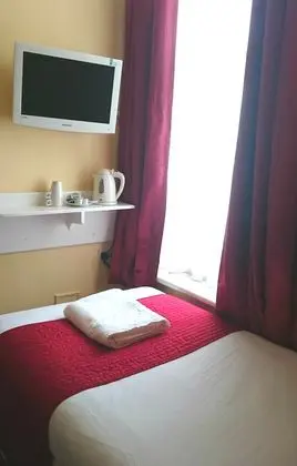 Tek Kişilik Oda Economy