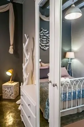 Traditional Villa, 2 Yatak Odası