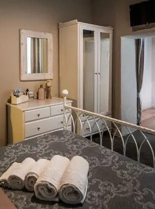 Traditional Villa, 2 Yatak Odası