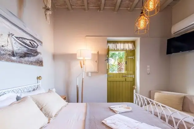 Traditional Villa, 2 Yatak Odası