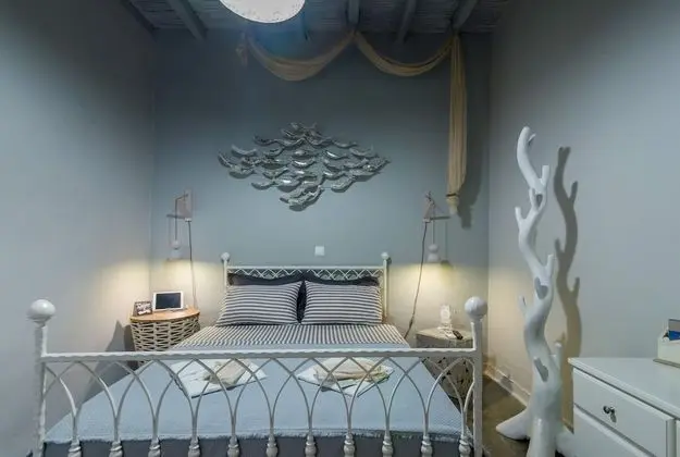Traditional Villa, 2 Yatak Odası