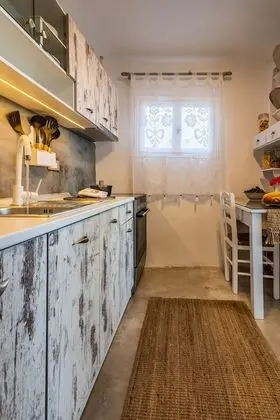 Traditional Villa, 2 Yatak Odası