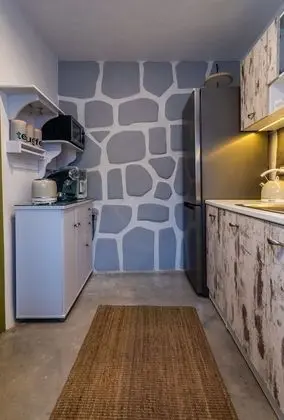 Traditional Villa, 2 Yatak Odası