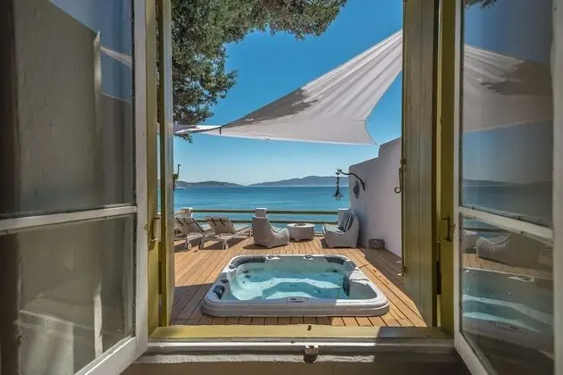 Traditional Villa, 2 Yatak Odası