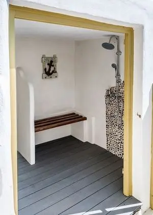 Traditional Villa, 2 Yatak Odası