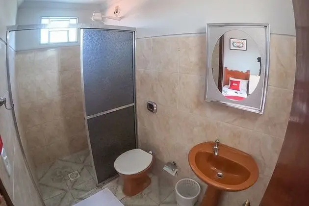 Üç Kişilik Oda, 3 Tek Kişilik Yatak