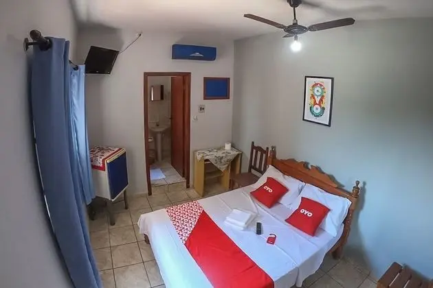 Üç Kişilik Oda, Birden Çok Yatak