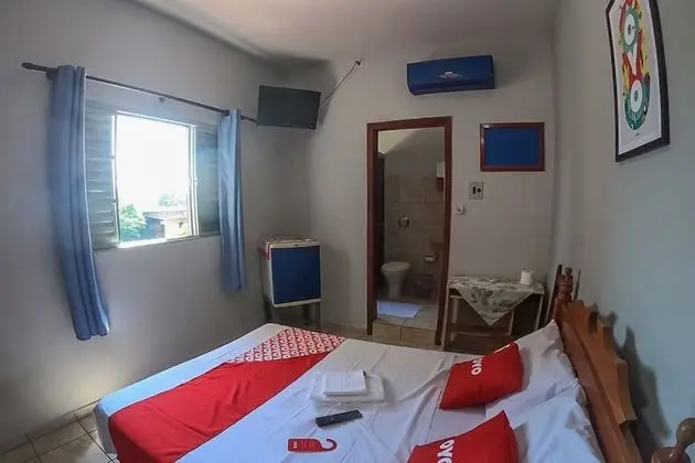 Üç Kişilik Oda, Birden Çok Yatak