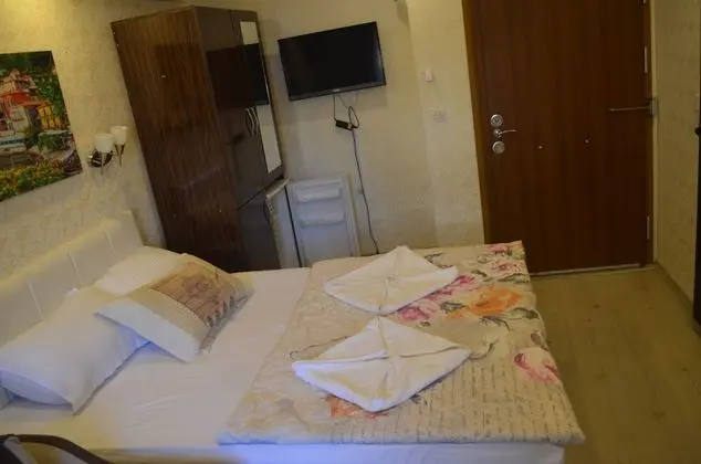 Comfort Double or Twin Room