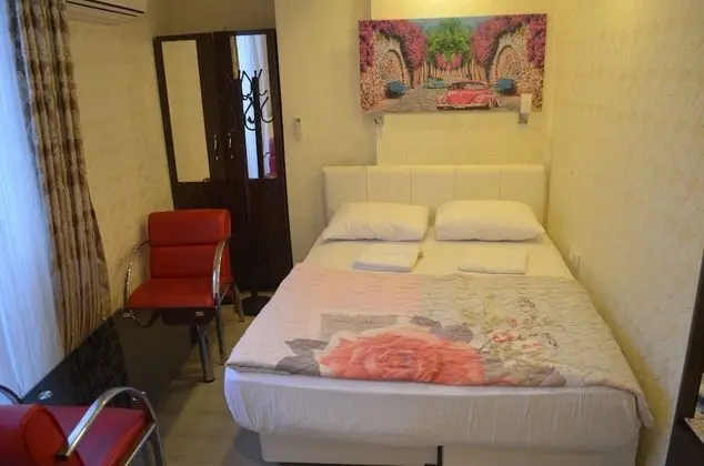 Comfort Double or Twin Room