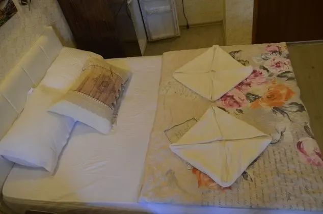 Comfort Double or Twin Room
