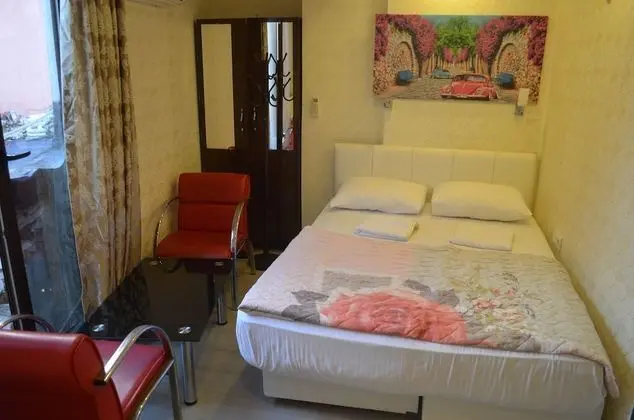 Grand Triple Room, 1 Bedroom