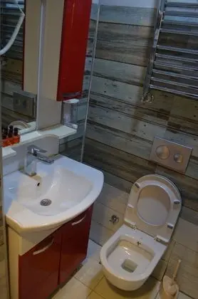 Grand Triple Room, 1 Bedroom