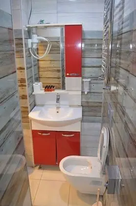 Grand Triple Room, 1 Bedroom